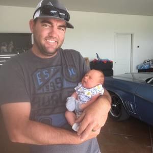 Meet your Posher, Calvin